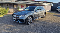 Mercedes-Benz GLC 220 d AMG Virtulal Kamera