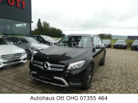 Mercedes-Benz GLC 220 d**KUKA**NAVI**