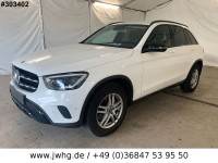 Mercedes-Benz GLC 220 d***MULTIBEAM**NAVI**GARANCIJA 1 GOD**