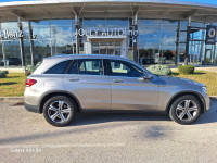 Mercedes-Benz GLC 220 d 4 MATIC