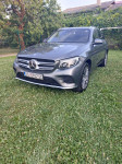 Mercedes-Benz GLC 250 d automatc AMG