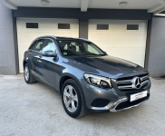 Mercedes-Benz GLC 250 4matic | 9G | Led | Navi ~ reg.1god