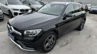 Mercedes-Benz GLC 300 D automatik AMG