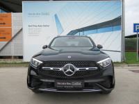 Mercedes-Benz GLC 300 de 4M Plug-in hybrid AMG/Memory/Kuka/19"