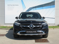 Mercedes-Benz GLC 300 de 4M Plug-in Avantgarde/Memory/Panorama/Kuka