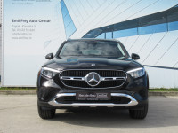 Mercedes-Benz GLC 300 de 4MATIC Plug-in hybrid Avantgarde