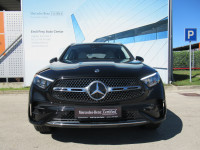 Mercedes-Benz GLC 300 de 4M Plug-in hybrid AMG/Distronic/Memo/Koža/360