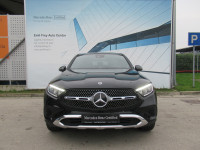 Mercedes-Benz GLC Coupe 220 d 4M Avantgarde