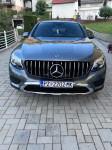 Mercedes-Benz GLC Coupe 220 d 4MATIC 'AMG line' automatik