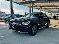 Mercedes-Benz GLC Coupe 220D 4 MATIC