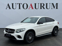 Mercedes-Benz GLC Coupe 220D 4MATIC "AMG",HUD,360°,AMBIENT,BURMEISTER