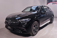 Mercedes-Benz GLC Coupe 220d 4MATIC AMG PANO KAM KLJUKA ACC LANE