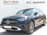 Mercedes-Benz GLC Coupe 220d 4MATIC Avantgarde Aut.