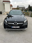 Mercedes-Benz GLC Coupe 220d 4Matic - HRV auto•AMG LINE•Servisna