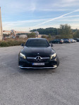 Mercedes-Benz GLC Coupe 220d AMG 4matic automatik