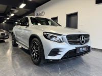 Mercedes-Benz GLC Coupe 220d AMG *Night pack,Navi,Kamere 360,Jamstvo!*