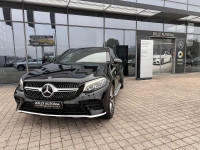 Mercedes-Benz GLC Coupe 250 4MATIC - USLUŽNA PRODAJA