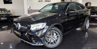 Mercedes-Benz GLC Coupe 250D 4MATIC, ZRAČNI OVJES, PDV, JAMSTVO...