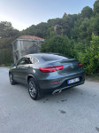 Mercedes-Benz GLC Coupe 250d/ AMG/ 4 MATIC