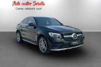 Mercedes-Benz GLC-Razred GLC 350 d 4MATIC Avt.