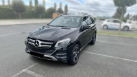 Mercedes-Benz GLE 250 d 4M, AMG int. 9G-Tronic - MALO KM, KAO NOV