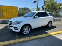 Mercedes-Benz GLE 250d 4MATIC automatik