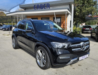 Mercedes-Benz GLE 300 D 4MATIC SPORT