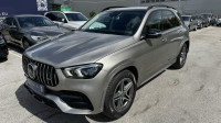 Mercedes-Benz GLE 300 D