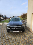 Mercedes-Benz GLE 350 d, zamjena, cijena po dogovoru