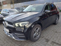 Mercedes-Benz GLE 350 dAMG 20*AHK*Kamera*DAB*Mube