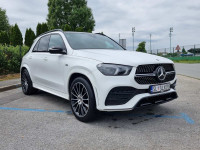 Mercedes-Benz GLE 350 de AMG