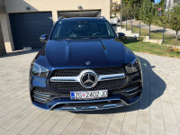 Mercedes-Benz GLE 350de 4MATIC AMG  SAMO 29.000 Km