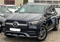 Mercedes-Benz GLE 350de 4Matic AMG-Line,airmatik