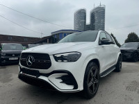 Mercedes-Benz GLE 350de 4Matic **AMG NIGHTPAKET**ZRAČNI OVJES**NOVO**