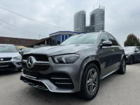 Mercedes-Benz GLE 350de 4Matic AMG **U SUSTAVU PDV-a**VIŠE KOMADA**