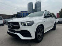 Mercedes-Benz GLE 350de AMG Nightpaket **ZRAČNI OVJES**U SUSTAVU PDV**