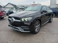 Mercedes-Benz GLE 350de JEDINSTVENA PONUDA LEASINGA U HRVATSKOJ