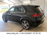 Mercedes-Benz GLE 350de 4m,2xAMG,line airmultibeam,360k,navi,koza,kuka