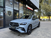 Mercedes-Benz GLE 350de *PANO*ZRAČNI*EL.SJEDALA*BURMESTER*CARBON*360*