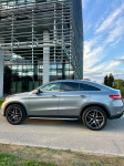 Mercedes-Benz GLE Coupe 350 d 4MATIC