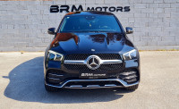 Mercedes-Benz GLE Coupe 350 d AMG --2020.g.--FUL MAX OPREMA--