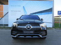 Mercedes-Benz GLE 350 de 4M Coupe AMG/AIRMATIC/KEYLESS/Distro/Head-up