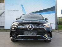 Mercedes-Benz GLE 350 de 4M Coupe AMG/Pano/Airmatic/Memory/Burmester