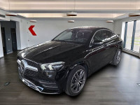 Mercedes-Benz GLE Coupe 350d JEDINSTVENA PONUDA LEASINGA U HRVATSKOJ