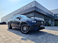 Mercedes-Benz GLE Coupe 400d AMG Line  REG DO. 19/05/2025