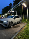 Mercedes-Benz GLE Coupe 450d 4Matic