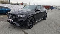 Mercedes-Benz GLE Coupe 53 AMG #U SUSTAVU PDV-A#JAMSTVO#LEASING#