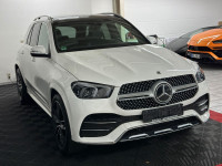 Mercedes-Benz GLE -Klasse GLE 400 d 4Matic *AMG* PA