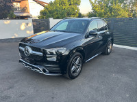 Mercedes-Benz GLE350 d AMG, u PDV-u