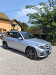 Mercedes-Benz GLK 220 4MATIC automatik